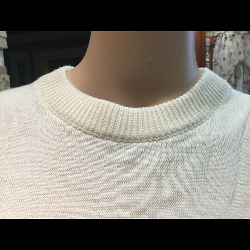 COS Wool Sweater - Picture 4 of 9